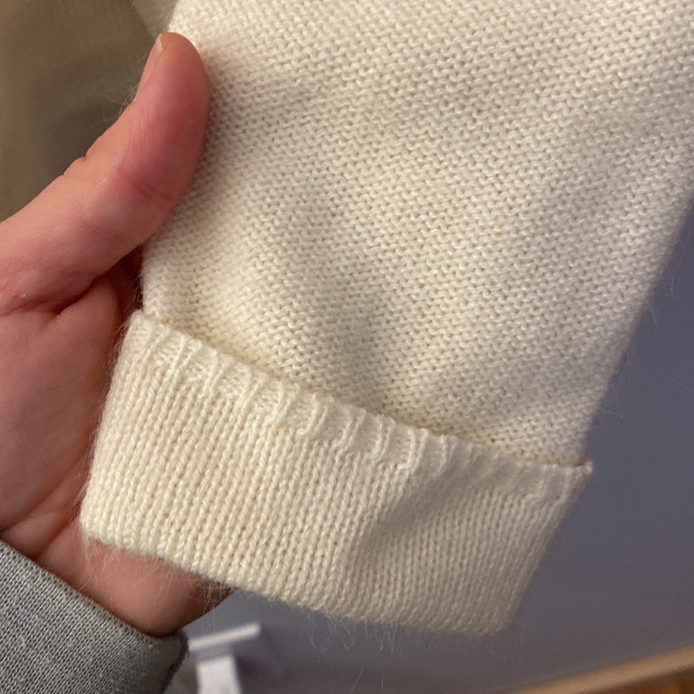 Sweater - Picture 4 of 5